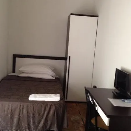 בית הארחה Villamelchiorre 1