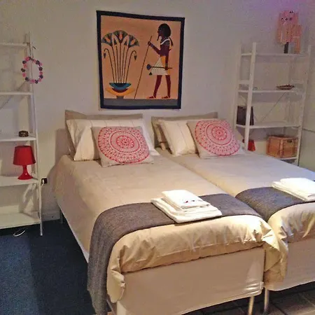Apartment Bnbutler - Sarpi