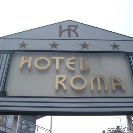 Hotel Roma 4*