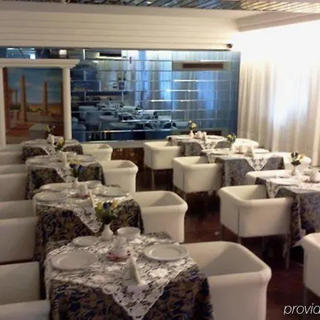 Hotel Roma Milano