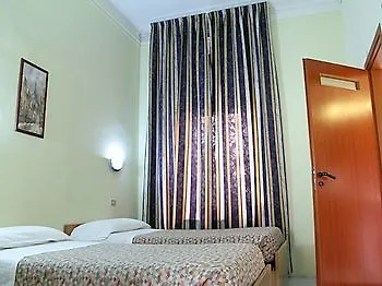 Hotel Leonardo Da Vinci Mailand