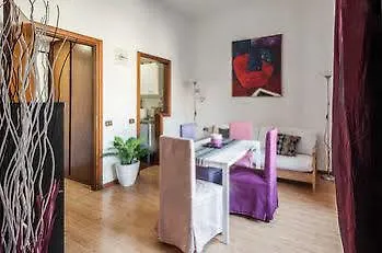 Garibaldi Nest * Milano