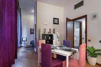 Garibaldi Nest Lejlighed Milano