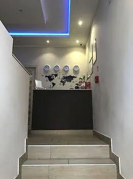 Hotel San Biagio Milano