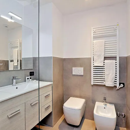 Locazione Turistica Duomo Apartments.2 * Milánó