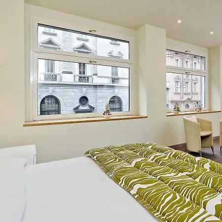 Locazione Turistica Duomo Apartments.2 Apartamento