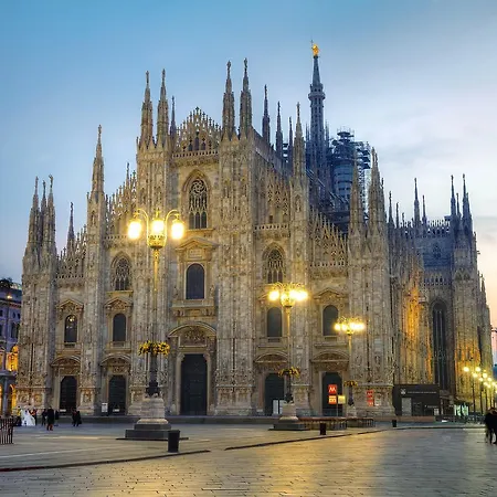 公寓式酒店 伊索拉公寓式酒店