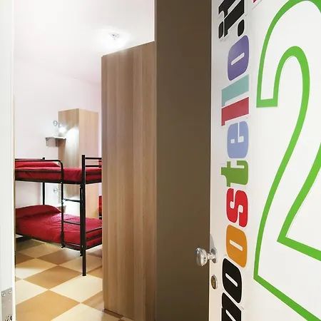 Hostel Milano Ostello *