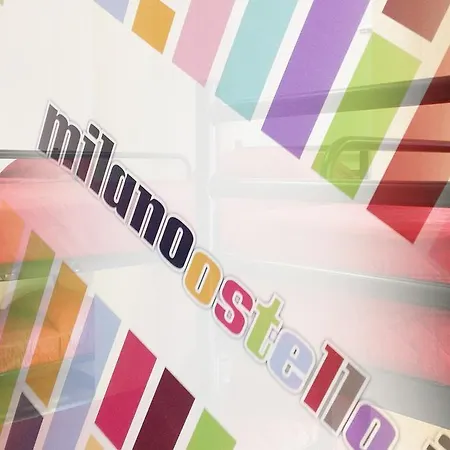 Milano Ostello Milán