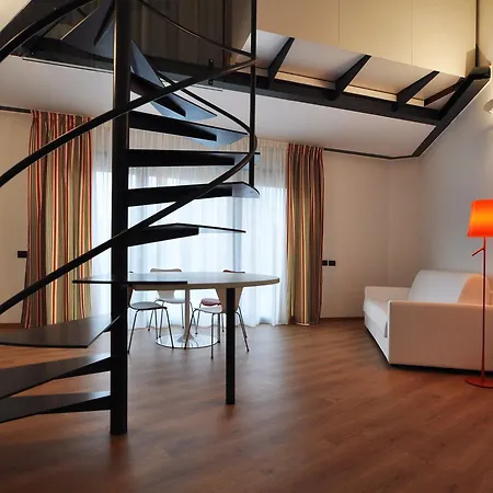 Ξενοδοχείο με διαμερίσματα Bb Isola Μιλάνο