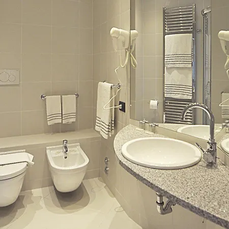 Hotel apartamentowy Bb Isola Mediolan