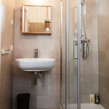Il Filo D'erba Bed & Breakfast Milano