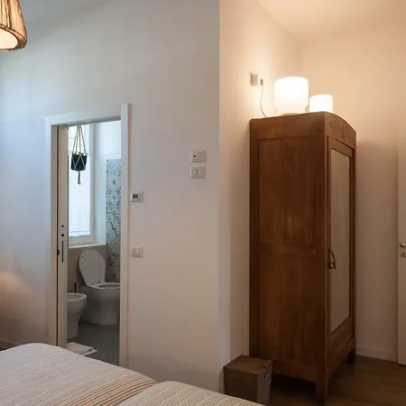 Bed & Breakfast Il Filo D'erba Milano