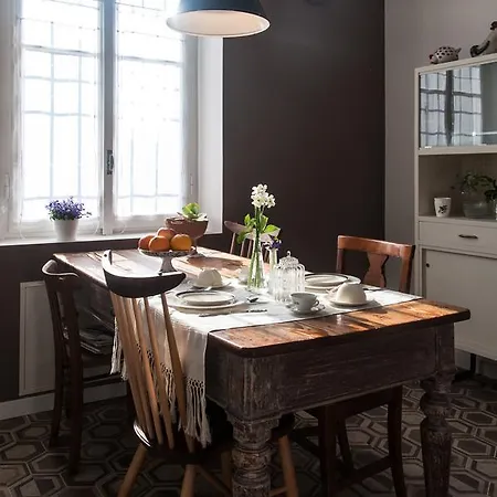 Bed & Breakfast Il Filo D'erba Milano