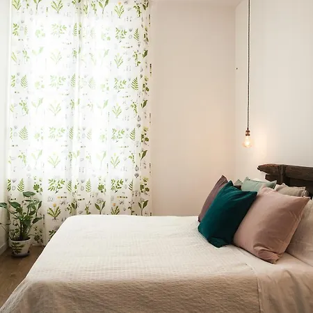Bed & Breakfast Il Filo D'erba *