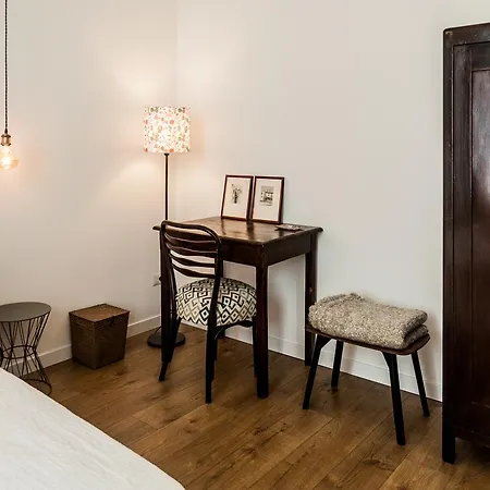 Bed & Breakfast Il Filo D'erba Milano