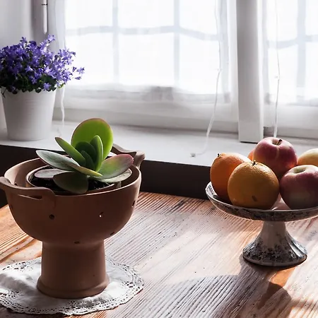 Bed & Breakfast Il Filo D'erba Milano