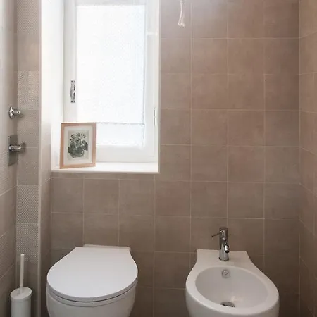 Il Filo D'erba Bed & Breakfast Milán
