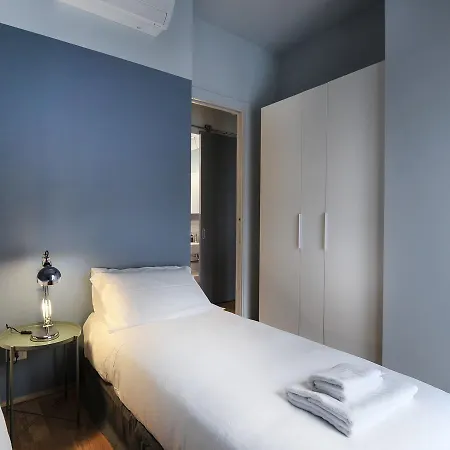 Appartement Beatrice D'este Milaan