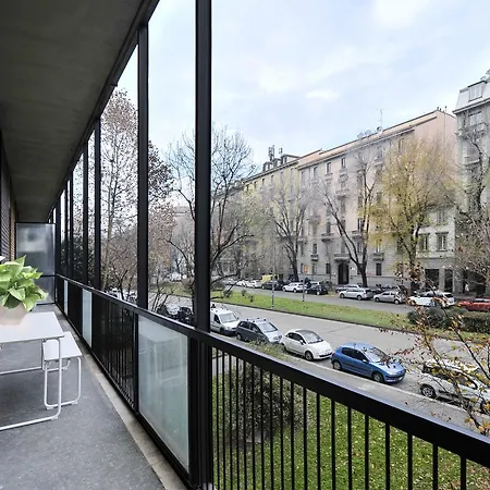 Appartement Beatrice D'este
