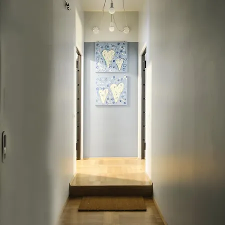 Beatrice D'este Appartement