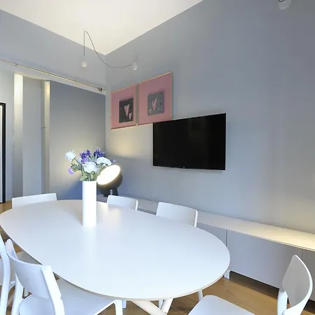 Appartement Beatrice D'este