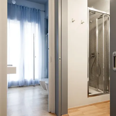 Beatrice D'este Appartement