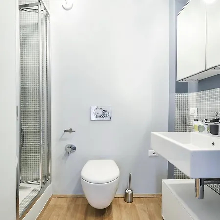 Beatrice D'este Appartement