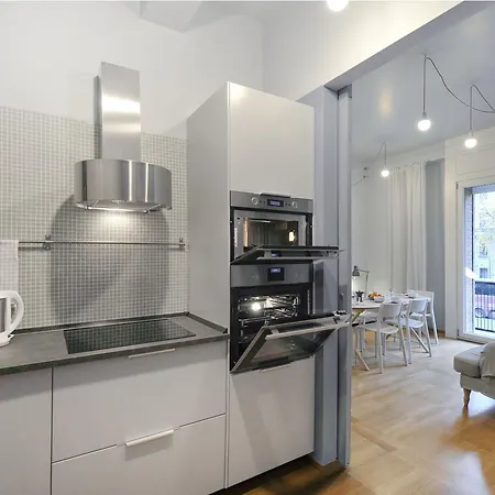 Appartement Beatrice D'este *