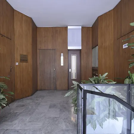 Beatrice D'este Appartement *