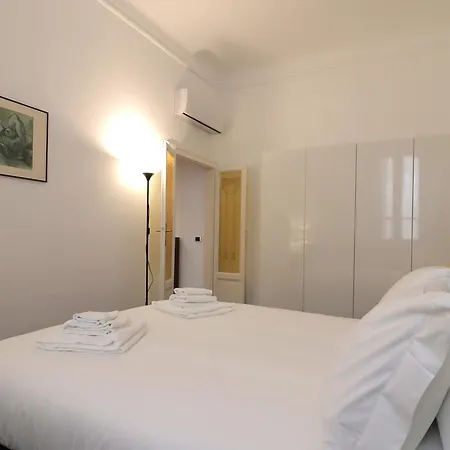 Apartament Italianway Easy - Vanvitelli 49 Mediolan