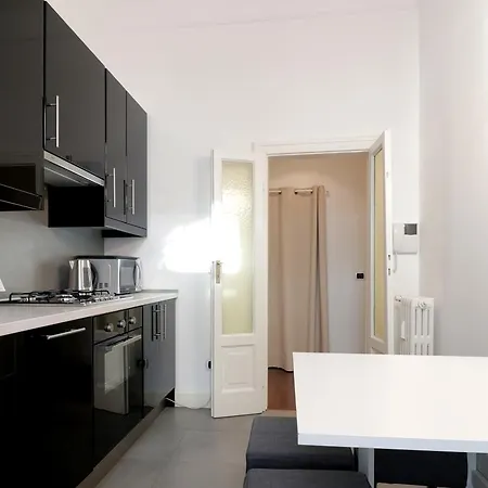 Appartamento Italianway - Vanvitelli 49 Milano