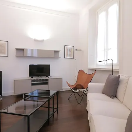 Italianway Easy - Vanvitelli 49 Apartment Mailand