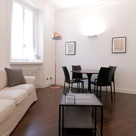 Italianway Easy - Vanvitelli 49 Apartament *