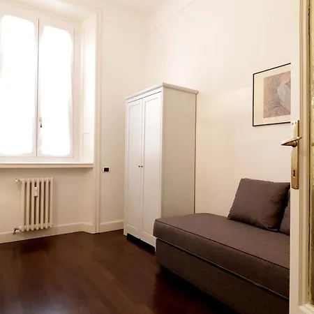Italianway Easy - Vanvitelli 49 Apartment *