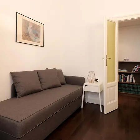 Italianway Easy - Vanvitelli 49 * Milan