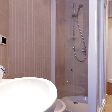 Italianway Easy - Vanvitelli 49 Apartament Mediolan