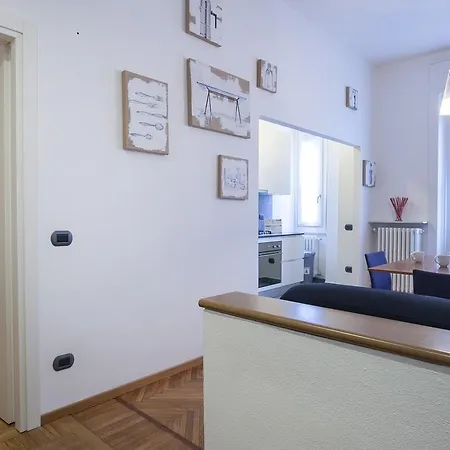 Italianway-solari Apartment *