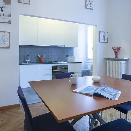 Italianway-solari Apartment