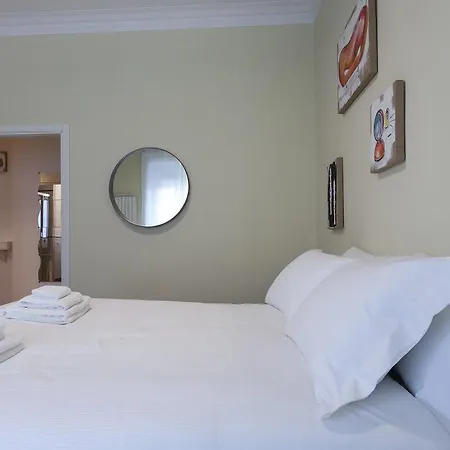Italianway-solari Apartment *