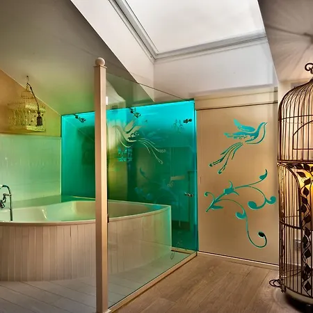 Château Monfort - Relais&châteaux 5*
