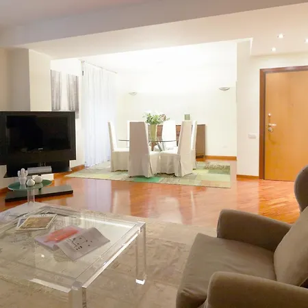 Apartamento Italianway-fiori Chiari 24