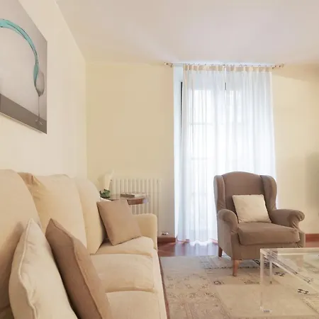 Italianway-fiori Chiari 24 Apartamento