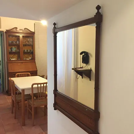 Apartamento Platano *