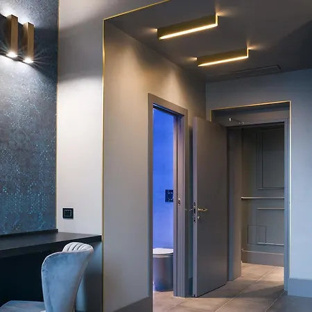 بيت ضيافة Brera 2*