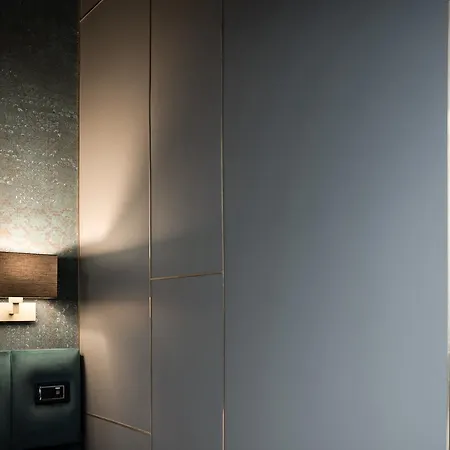 بيت ضيافة Brera