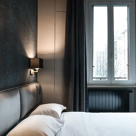 Maison d'hôtes Brera