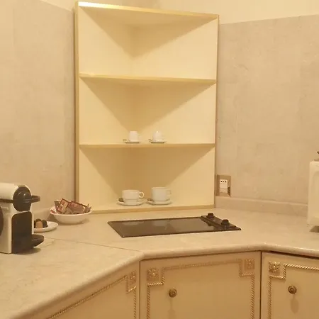 Apartment The Place - Downtown Milan