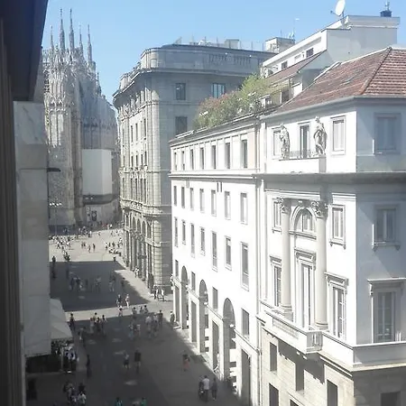 The Place - Downtown Milan