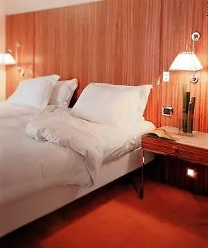 Starhotels Anderson 4* Milánó